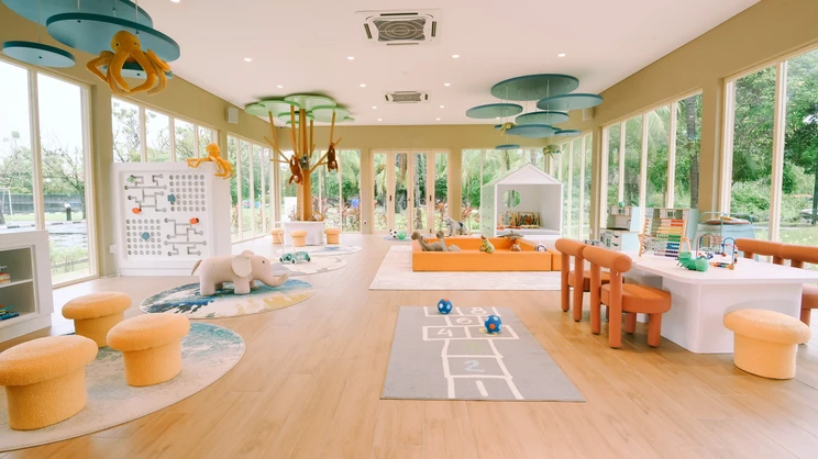 Pelangi Beach Resort & Spa